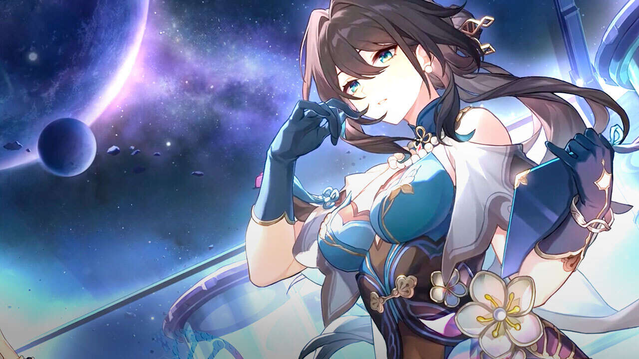 Honkai Star Rail Version 1 6 Trailer Crown Of The Mundane And Divine