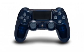 Sony To Release Translucent PS4 Pro In Celebration Of 500 Million PlayStations Sold