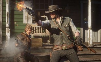 Red Dead Redemption 2 Boss Reveals Shocking Stats About The Game
