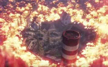 Battlefield V's Battle-Royale Mode Coming In March 2019