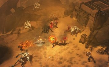 Update: Blizzard Downplays Plans To Bring Bring Crossplay To Diablo 3