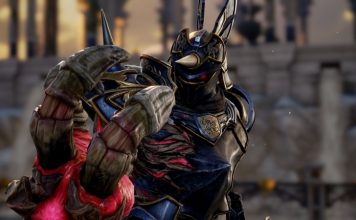 What To Watch This Weekend: League of Legends, Soulcalibur VI, And Tetris