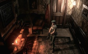 Check Out Some Behind-The-Cameras Secrets From Throughout The Resident Evil Series
