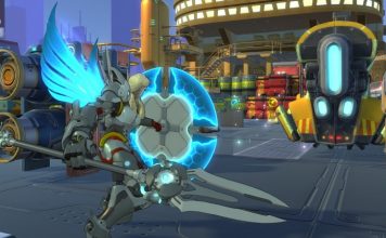 Major Layoffs At MMO Studio Trion Worlds
