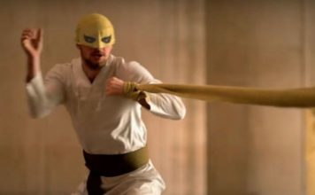 Netflix Will Continue Making Marvel Shows