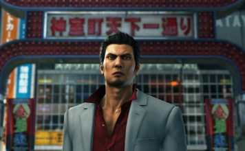 Yakuza 6 Is The First Game In The Series To Match Japanese Sales In The West