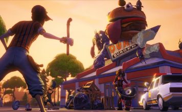 Scrubs Star On Fortnite Using His Dance — "They Jacked That Sh**"