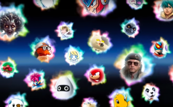 All The Super Smash Bros. Ultimate Spirits So Far: Rarities, Affinities, Special Abilities, And More