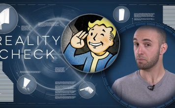 How to Rebuild in a real life Fallout 76 World – Reality Check