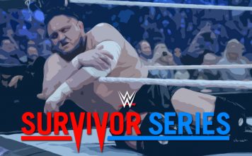 WWE Survivor Series 2018 Match Card: Who Will Join The Smackdown Women's Team?