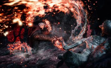 Devil May Cry Show Coming From Castlevania Producer