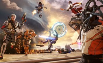 Cliff Bleszinski Says He's Done Making Video Games