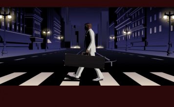 Killer7 Is Now Suddenly Available On Steam