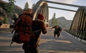State Of Decay 2 Players Get New Zedhunter Update For Free