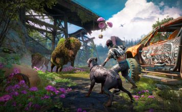Far Cry: New Dawn Is The 'Beginning Of A New World' For The Franchise