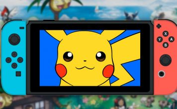 Oscar Dayus's Most Anticipated Game Of 2019: Pokemon For Nintendo Switch