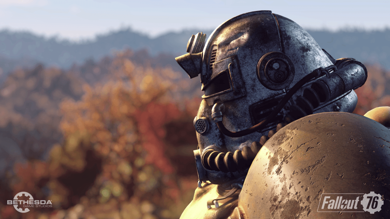 Fallout 76 Patch Notes Detail Latest Hotfix Update's Changes