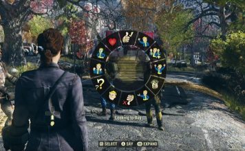 Bethesda Permabans Homophobic Group In Fallout 76