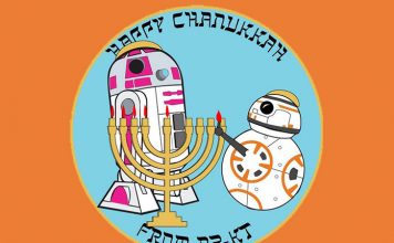 Three New R2-KT Holiday Patches Available Now