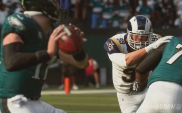 Kareem Hunt Removed From Madden NFL 19