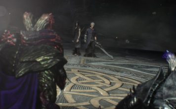 Devil May Cry 5's Multiplayer Is Called The Cameo System