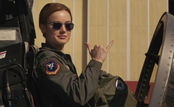 Captain Marvel Eyeing Massive Opening That Could Be On Par With Wonder Woman