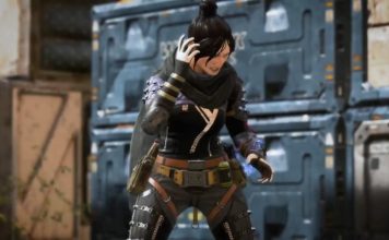 Apex Legends Seems To Draw Heavy Inspiration From Popular Anime