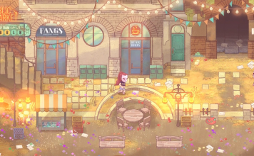 The World Next Door Release Date Announced