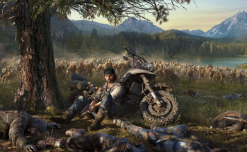 The Creators Of Days Gone Talk Bringing The Zombie Apocalypse To Unexpected Territory