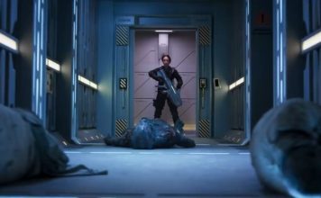 The Direct-To-Video Movie Doom: Annihilation Is Apparently Real