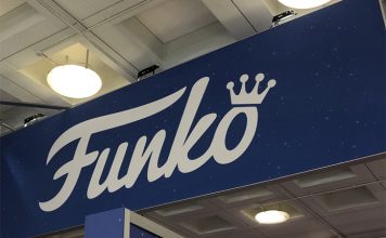 Funko to Open Second Store in LA