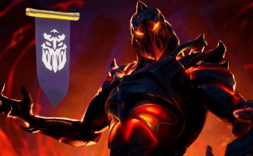 Fortnite Week 8 Secret Banner Location Guide (Season 8 Discovery Challenge)