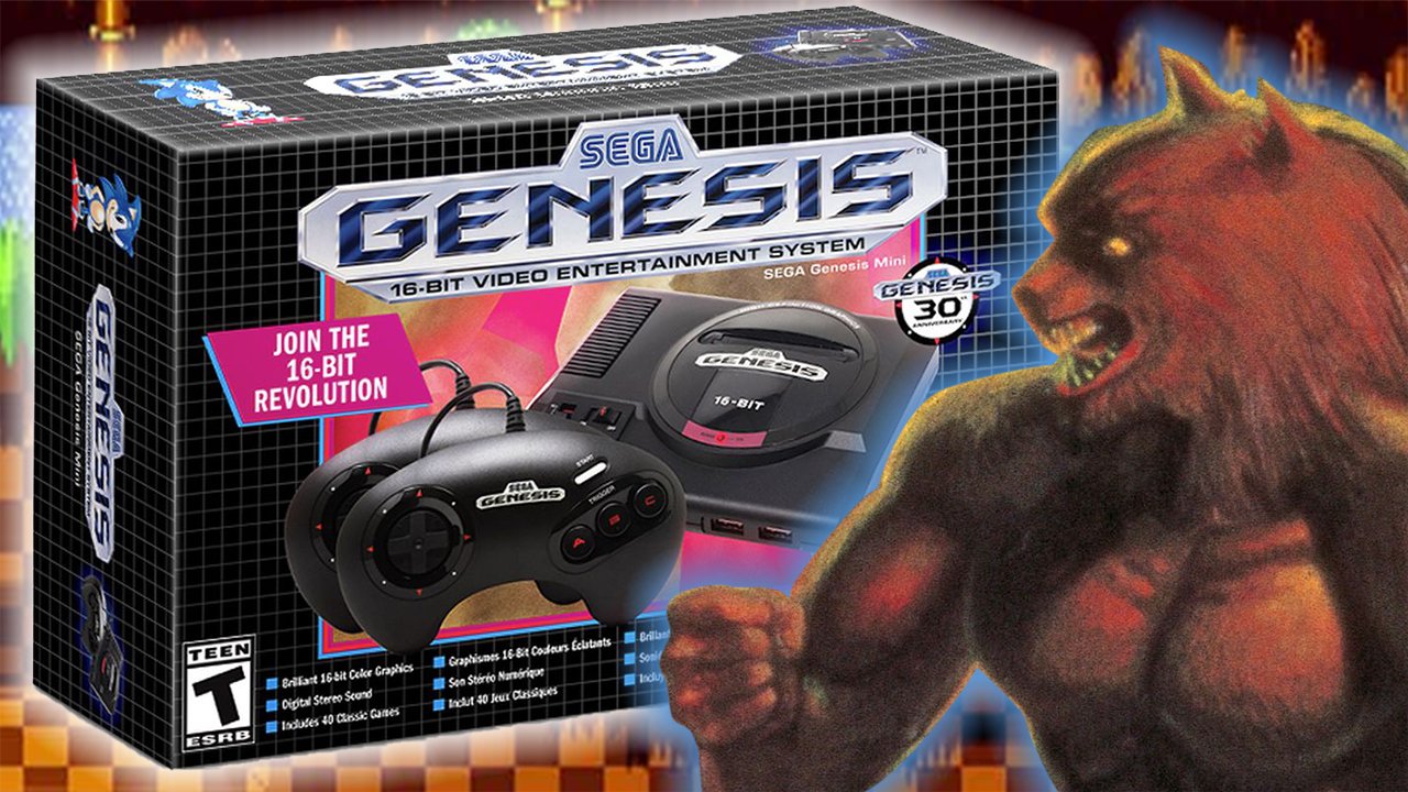 Genesis rom. Sega Genesis Mini. Реклама Sega Genesis. Sega Genesis Mini игры. Мегакей сега.