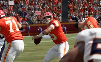 Madden 20's New Ability System Spotlights The League's Superstars