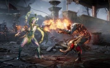 NetherRealm Studios Plans To Adjust Balance And Rewards In Mortal Kombat 11