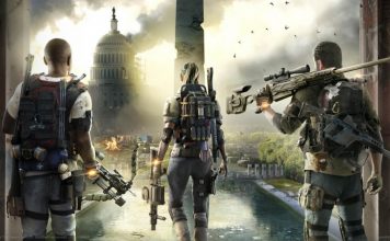 The Division 2 And Sekiro Lead March Game Sales With Switch Leading Console Units