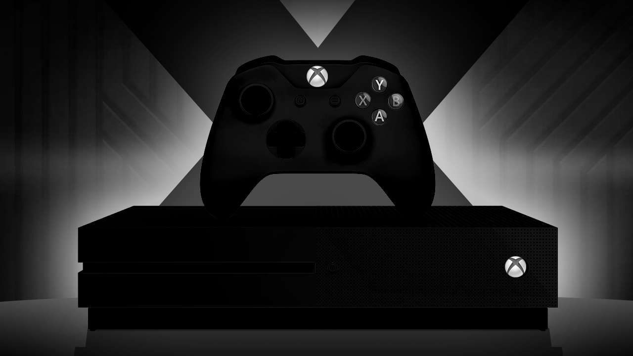 Everything We Know About Microsoft's Next-Gen Xbox