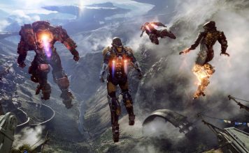 Bioware Recommits To Anthem As Rumors Swirl About Dragon Age Taking Priority