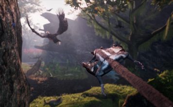 Be A Sugar Glider In Away: Survival Series
