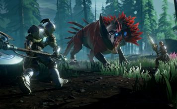 Dauntless Sets Release Date For Next Week