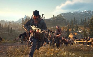 Weekend Warrior – Perfect Weather For Video Games