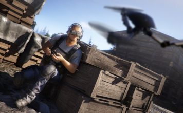 Ghost Recon Event Teasing New Game Reveal On May 9