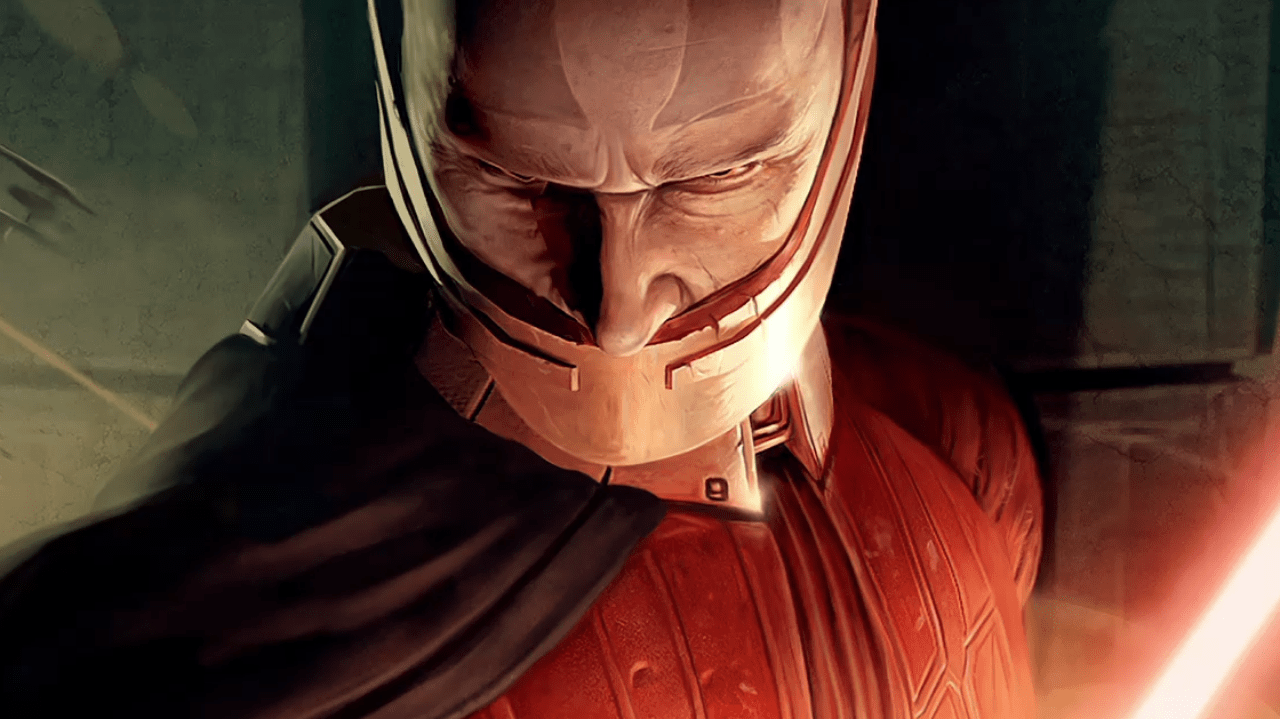 Star Wars Knights of the Old Republic Explained