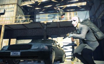Rockstar Buys Production Studio Dhruva Interactive From Starbreeze
