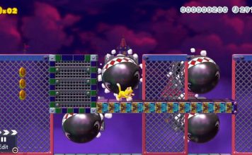 Super Mario Maker 2 Nintendo Direct Presentation Coming