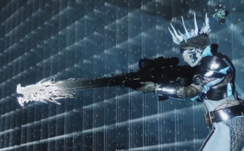 Destiny 2 Heavily Nerfs Whisper Of The Worm, Other Popular Exotics Next Season