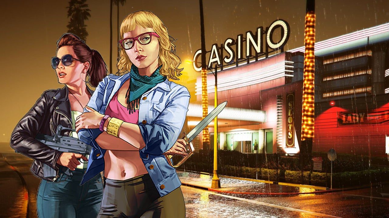 Casino rp. Grand Theft auto v казино. Казино Diamond GTA 5.