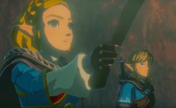 Breath Of The Wild's Director Is Returning For The Sequel