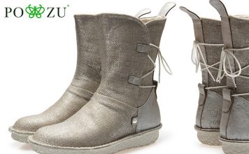 Soak Up Summer Reys with Po-Zu