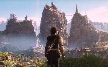 Final DLC For Assassin's Creed Odyssey Out Today